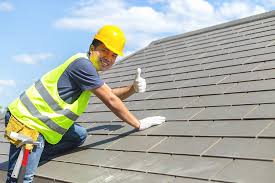 Best Slate Roofing  in Gonzales, LA